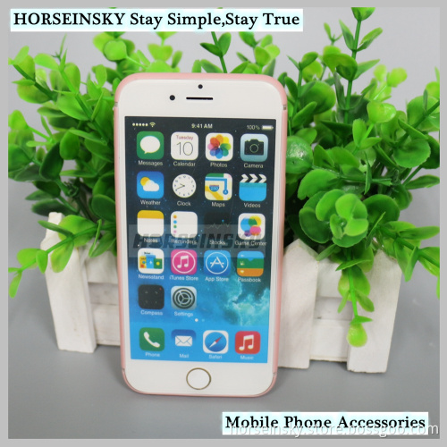 for iphone 7 plus Cover Ultra Slim Phone Accessories Mobile PP Custom Case